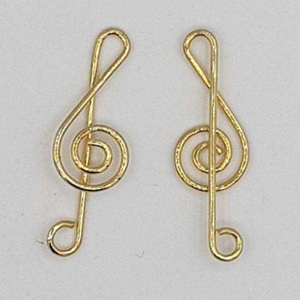 Musica Breloque N&deg;27 D