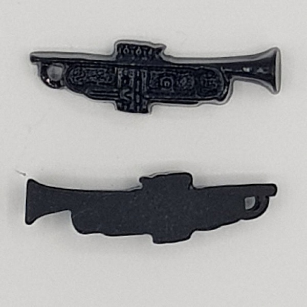 Musica Breloque N&deg;30