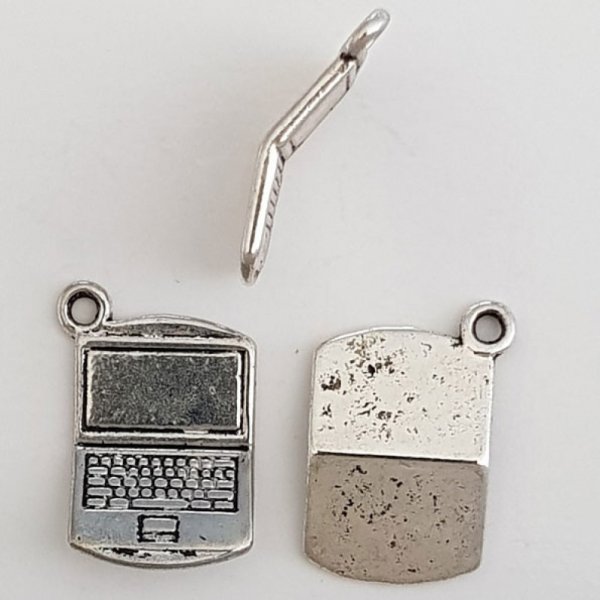 Fascino per computer N&deg;01