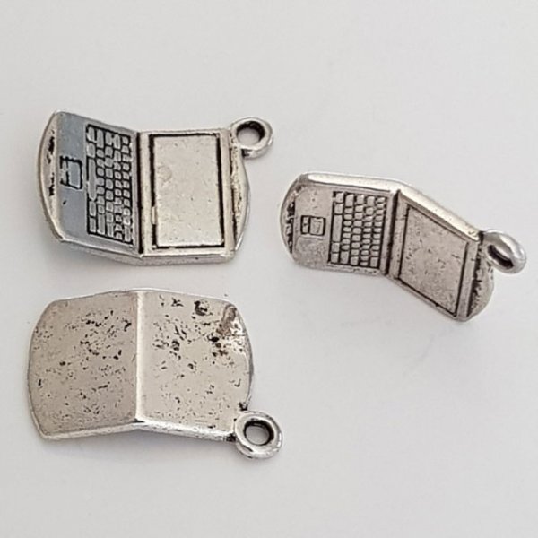 Fascino per computer N&deg;01