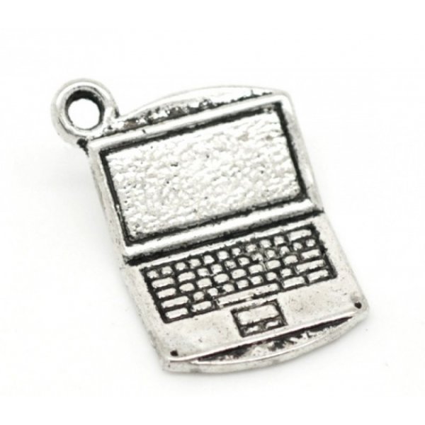 Fascino per computer N&deg;01