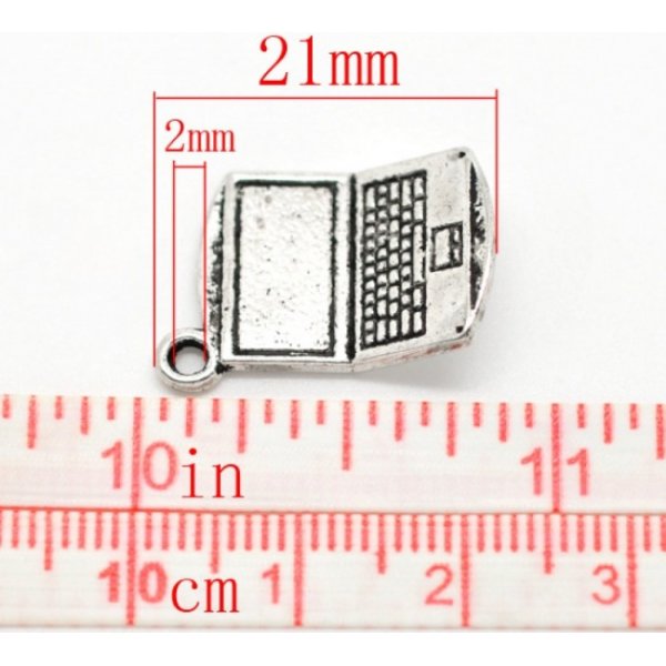 Fascino per computer N&deg;01