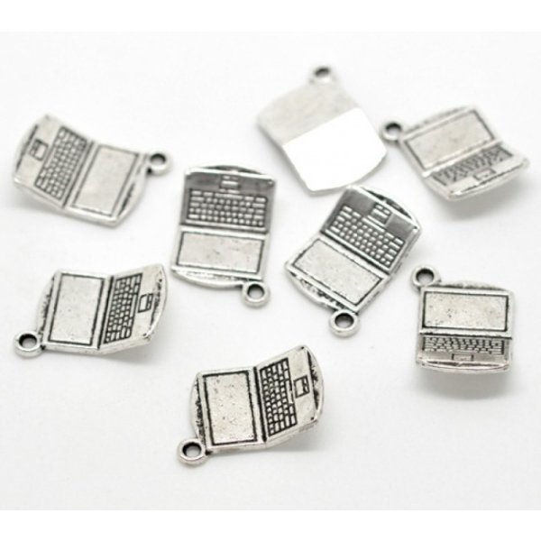 Fascino per computer N&deg;01