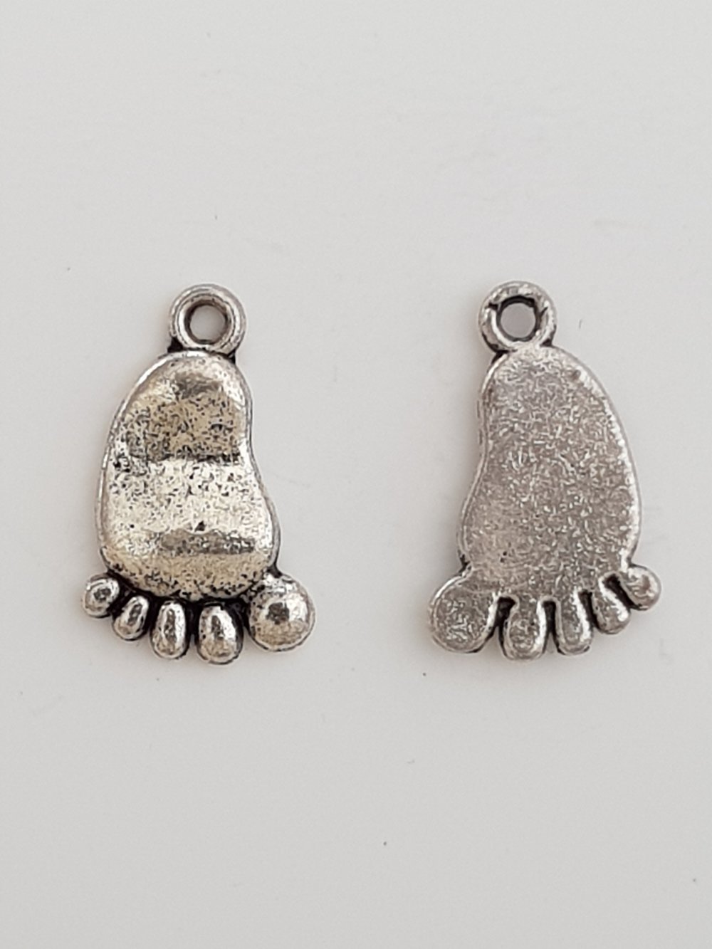 Ciondolo per piedi N&deg;01