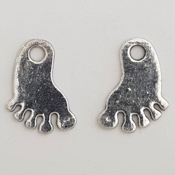 Ciondolo per piedi N&deg;05