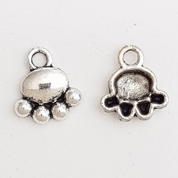 Ciondolo per piedi N&deg;07