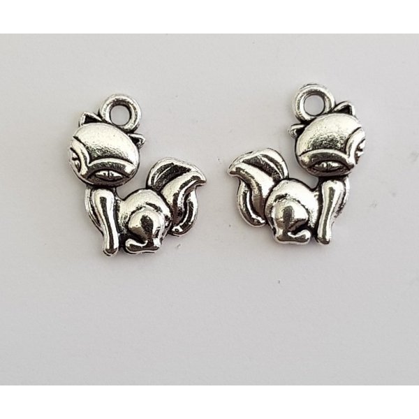 Charm Fox N&deg;01 X 1 pezzo