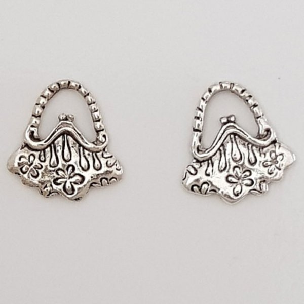 Borsa Charm N&deg;03