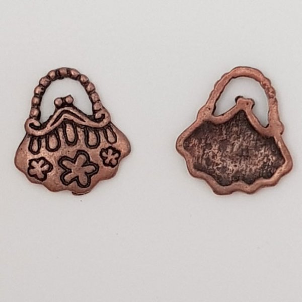 Borsa Charm N&deg;03-2