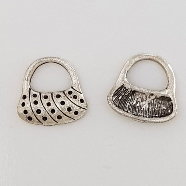 Borsa Charm N&deg;12 per 10 pezzi