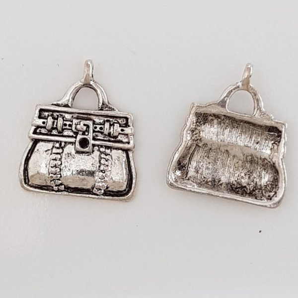 Borsa Charm N&deg;21 per 10 pezzi