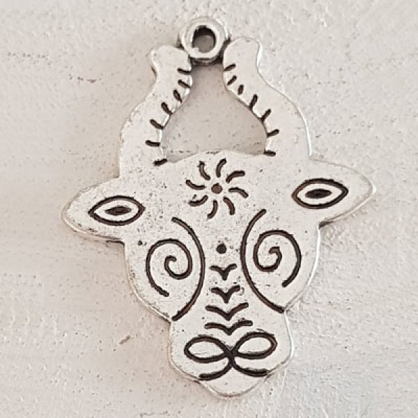 Charm Savannah N&deg;01 x 2 pezzi