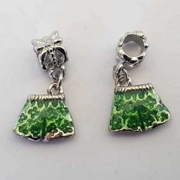 Fascino corto N&deg;02