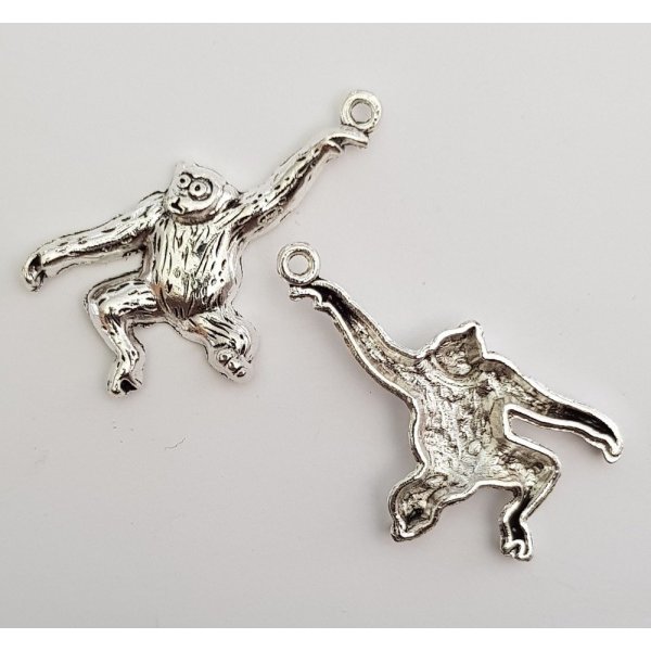 Charm Scimmia N&deg;01