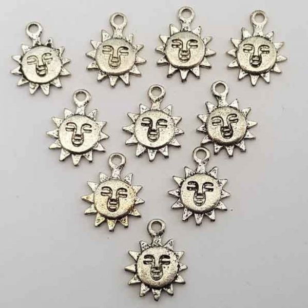 Fascino del sole N&deg;02