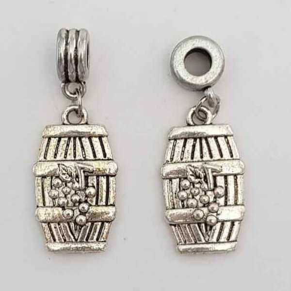 Charm a barile N&deg;01