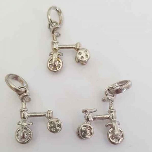 Charm Triciclo N&deg;01