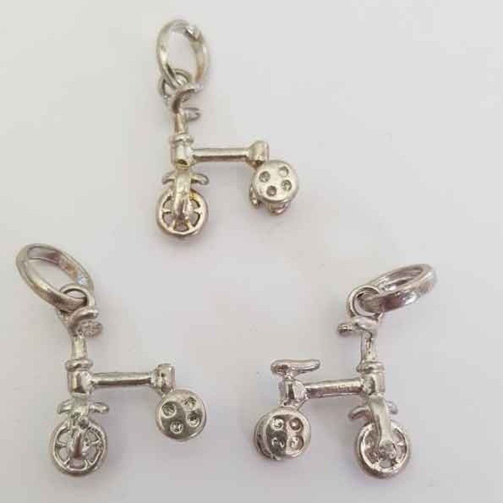 Charm Triciclo N°01