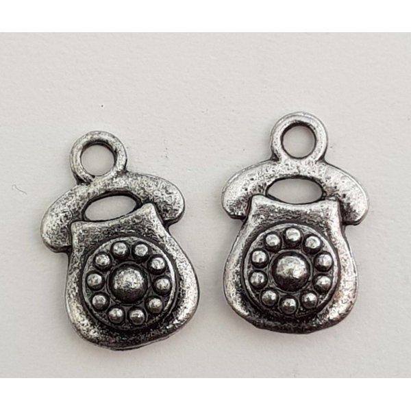 Fascino telefonico N&deg;01