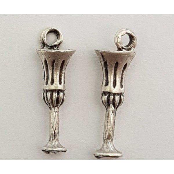 Charm in vetro N&deg;01