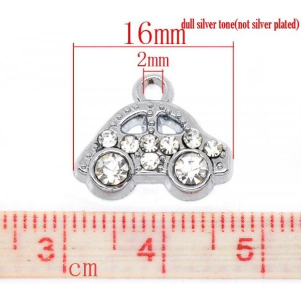 Auto di charme N&deg;10