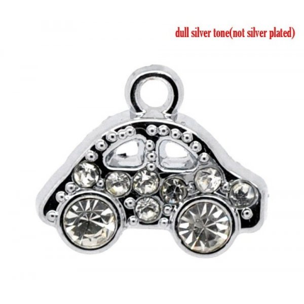 Auto di charme N&deg;10