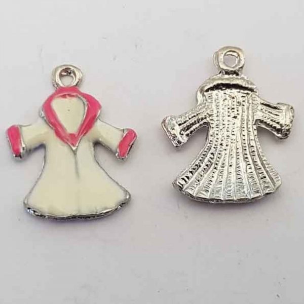 Abbigliamento Cappotto Charm N&deg;01