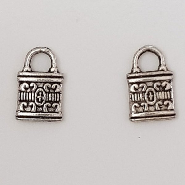Lucchetto Charm N&deg;03