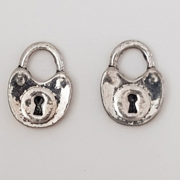 Lucchetto Charm N&deg;05