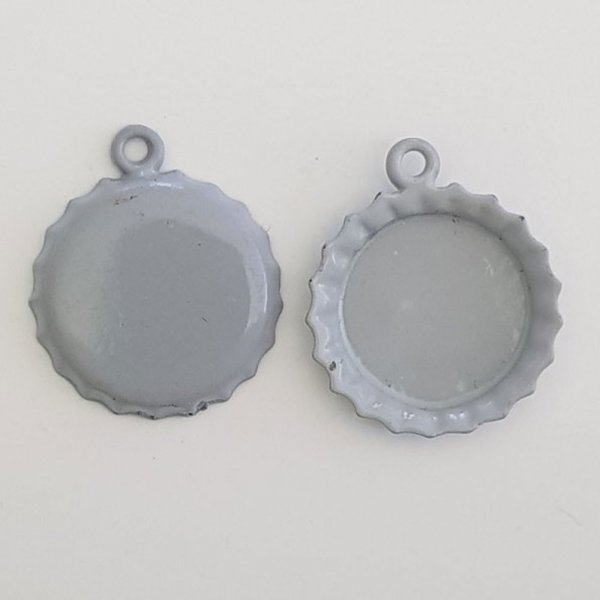 Capsula Charm Bottiglia N&deg;02 cucina