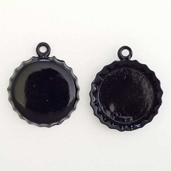 Capsula Charm Bottiglia N&deg;03 cucina