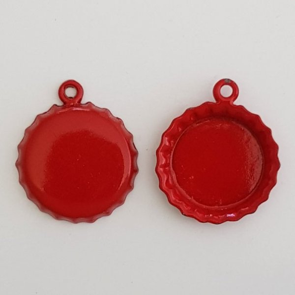 Capsula Charm Bottiglia N&deg;04 cucina