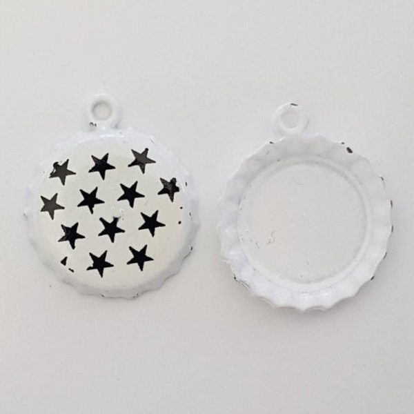 Capsula Charm Bottiglia N&deg;05 cucina