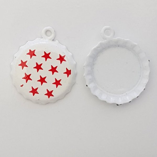 Capsula Charm Bottiglia N&deg;07 cucina