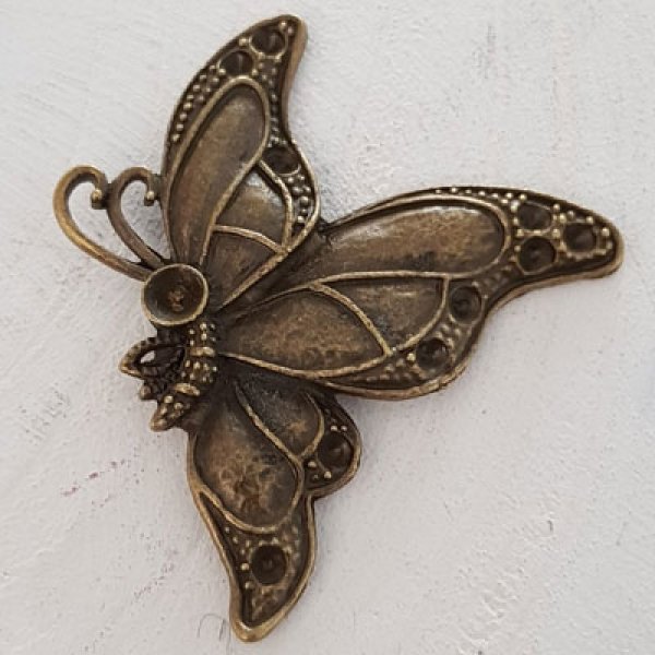 Ciondolo a farfalla N&deg;11