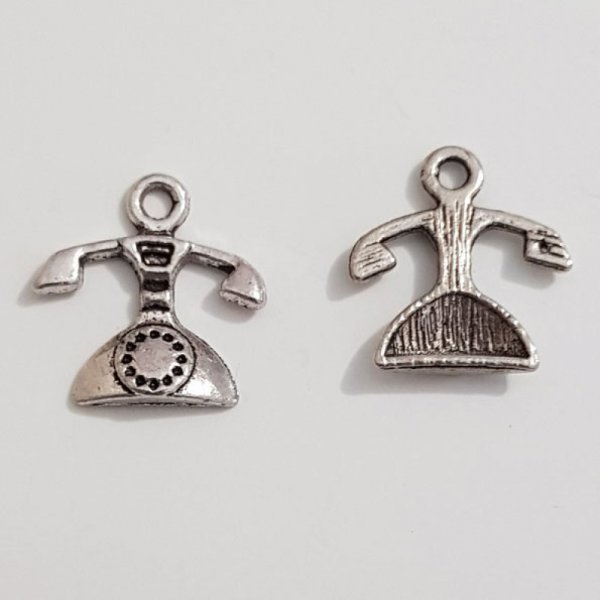 Fascino telefonico N&deg;04