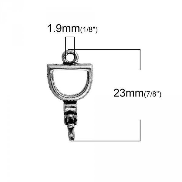 Fascino dello sperone 