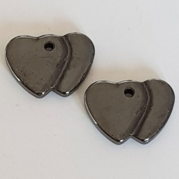 Ciondoli a cuore N&deg;39