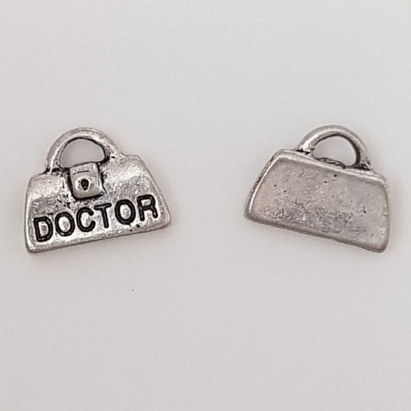 Sacchetto Charms N&deg;14 x 10 pezzi.