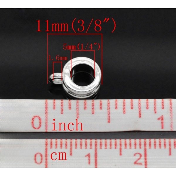 Staffa N&deg;01 X 20 pezzi