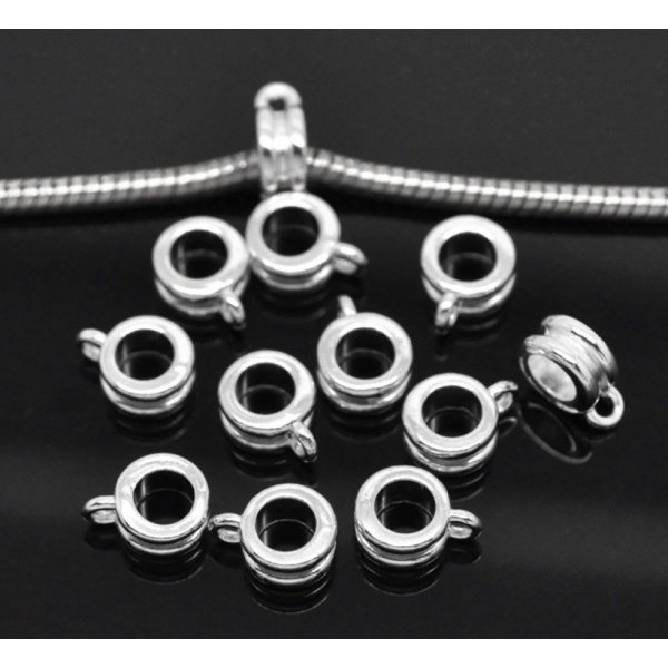 Staffa N&deg;01 X 20 pezzi