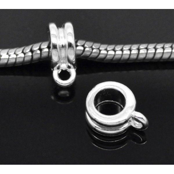 Staffa N&deg;01 X 20 pezzi