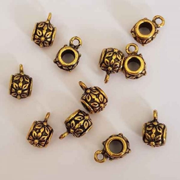 Staffa N&deg;03 X 20 pezzi