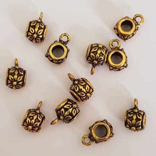 Staffa N&deg;03 X 20 pezzi