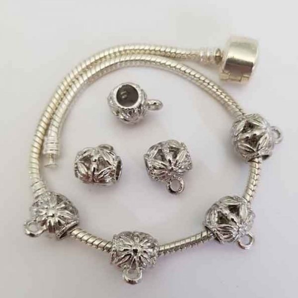 Staffa N&deg;07 X 20 pezzi