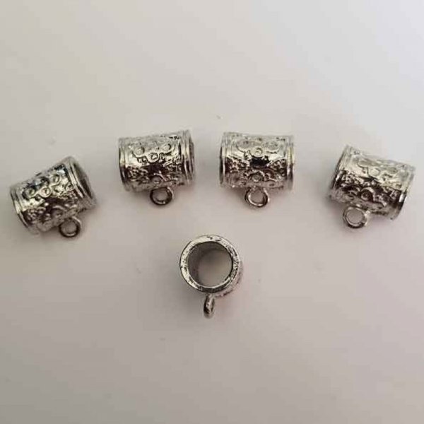 Staffa N&deg;12 X 1 pezzo