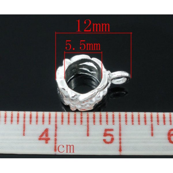 B&eacute;li&egrave;re N&deg;13 x 1 Argent