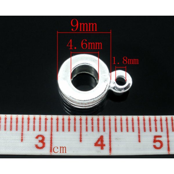 Staffa N&deg;14 X 20 pezzi