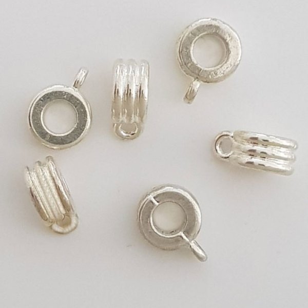 Staffa N&deg;15 Argento