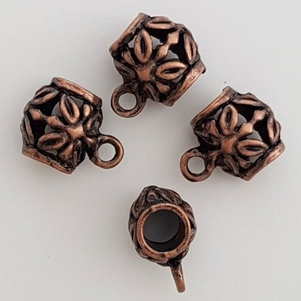 Staffa N&deg;16 Rame